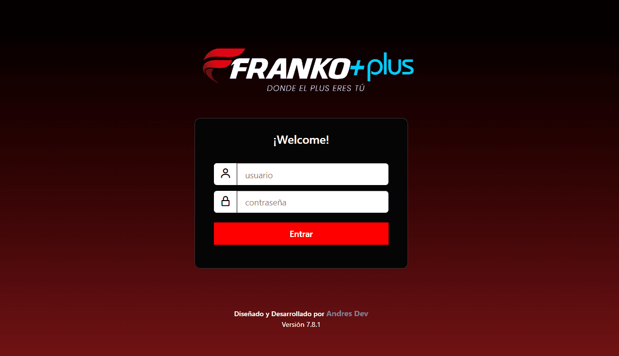 Franko+Plus
